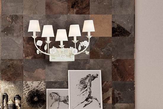 Lucia Tucci FIORI DI ROSE W1775.5 - фото