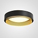 Потолочный Светильник Casing C 62 Черный Imperiumloft 140595-26 - фото