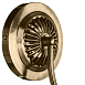 Ландшафтный светильник Arte Lamp BELGRADE A1114FN-1BK - фото