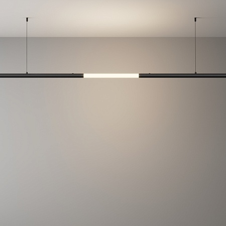 Светильник Technical C148CL-L500-7W3K-B - фото