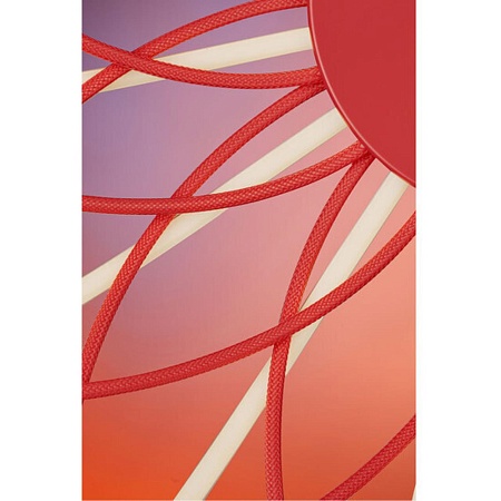 Подвесной светильник Divinare CERVANTES 1868/34 SP-25 - фото