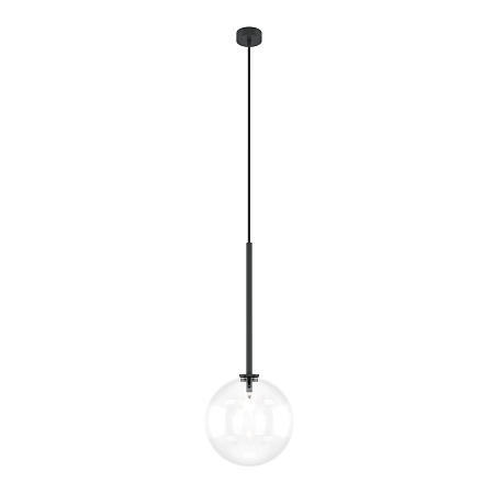 Подвесной светильник Maytoni Mood MOD172PL-01B - фото