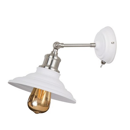  ARTE LAMP A5067AP-1WH - фото