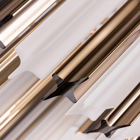 Подвесная Люстра Compar D72 Imperiumloft 194234-23 - фото