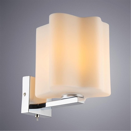 Бра Arte Lamp SERENATA A3479AP-1CC - фото