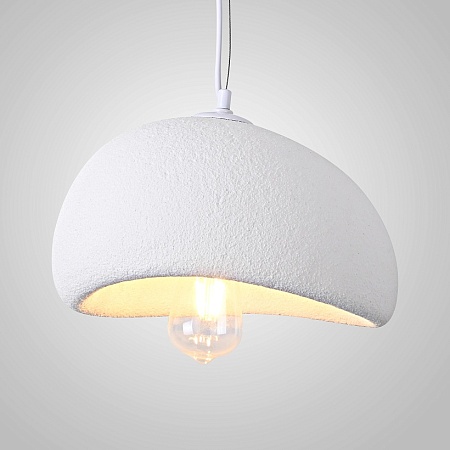Подвесная Люстра Cemencloud A D40 White Imperiumloft 219846-23 - фото