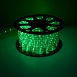 Контроллер 10-50м для кругл. дюралайта LED-R2W RGBW, шнур 1,5м, LD125 - фото
