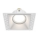 Встраиваемый светильник Technical Dot DL042-01-SQ-W - фото