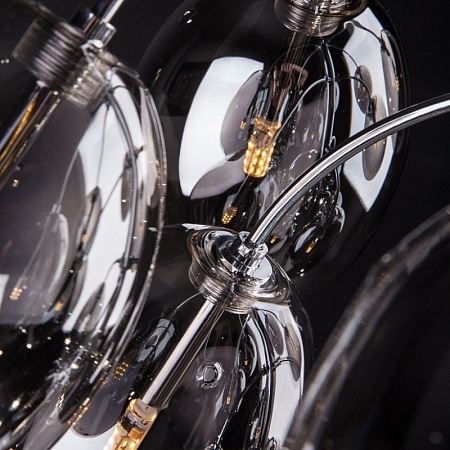 Подвесной светильник Bogate&apos;s 291/15 - фото