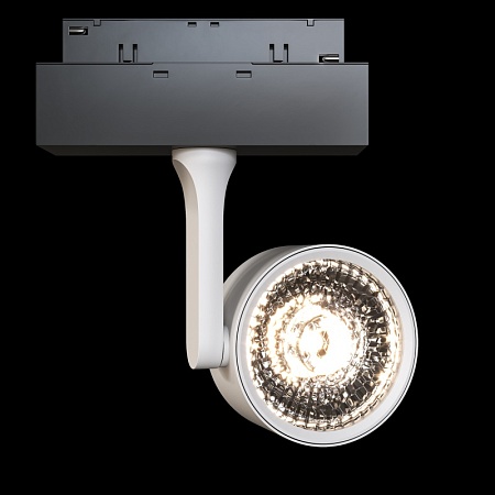 Трековый светильник Technical Oko TR024-2-10W4K - фото