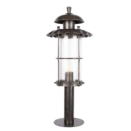 100015/590 Ландшафтный светильник LOFT IT Palermo - фото