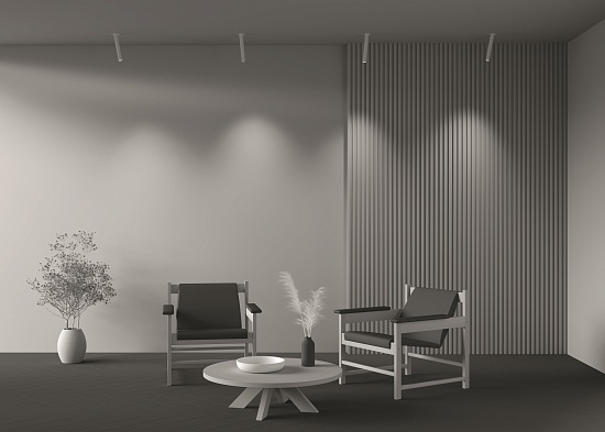 Встраиваемый светильник Technical Focus T C140TRS-L300-7W3K-W - фото