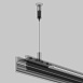 Комплектующие для трековой системы Technical TRAMN034DC-2W - фото