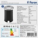 Светодиодный светильник  Feron SP2813, 3W 2700K AC/DC12V IP68 - фото