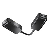 Комплектующие для систем освещения с токоведущими элементами Technical TRA084CPC-B-12