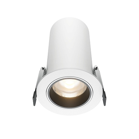 Встраиваемый светильник Technical DL125-L12-3K-W - фото