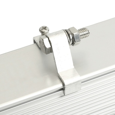 Светодиодный прожектор Feron LL-918 IP65 10W 6400K - фото