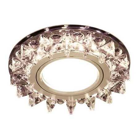 Точечный встраиваемый светильник GAUSS BL035_GAUSS - фото