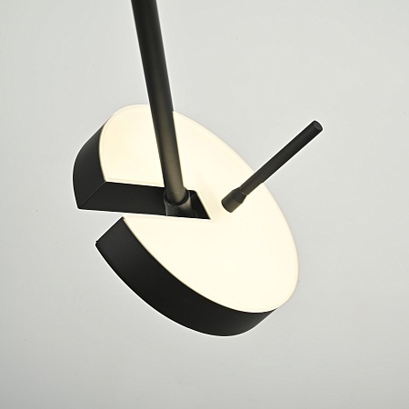Люстра Светодиодная Talk B L3 Imperiumloft 212823-26 - фото
