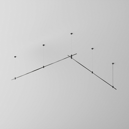 Готовая конструкция (набор) Technical TFC-Flar-H06-B - фото