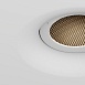 Встраиваемый светильник Technical DL135-GU10-W - фото
