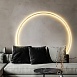Настенный Светильник Guard Lux D60 Brass Imperiumloft 226524-23 - фото