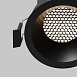 Встраиваемый светильник Technical DL117-15W-4K-B - фото