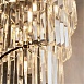 Подвесная люстра Divinare CHARLOTTE 3011/01 SP-11 - фото