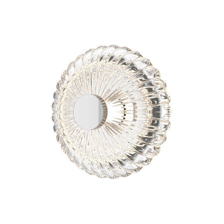 Настенный светильник (бра) Maytoni Amulet MOD555WL-L4CH4K - фото