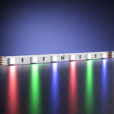 Светодиодная лента Led Strip 201129 - фото