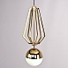 Подвесной Светильник Magic Circus D20 Imperiumloft 208597-22 - фото