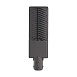 Светодиодный уличный консольный светильник Feron SP3036 150W 6400K 230V, серый - фото