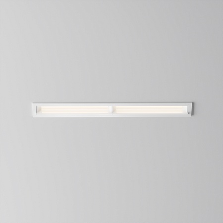 Встраиваемый светильник Technical DL100-12W2.7-3-4K-W - фото