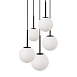 Подвесной светильник Maytoni Basic form MOD321PL-05B - фото