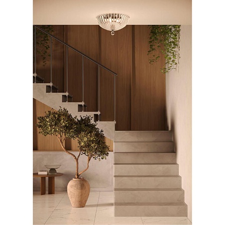 Потолочная люстра Divinare LIANTO 4011/02 PL-3 - фото