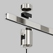 Трековый светильник Technical TR156-1-5W3K-PT - фото