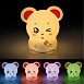 Ночник Arte Lamp TILLY A7373LT-1WH - фото