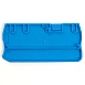 LD561-1-25 Торцевая заглушка для ЗНИ LD553 2,5 мм²  (JXB ST 2,5), синий - фото