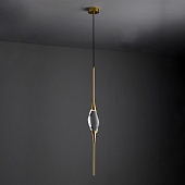 Подвесной Светильник Pezzo D10 Imperiumloft 249064-60