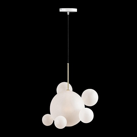 2030-P6 Подвесной светильник LOFT IT Bolle - фото