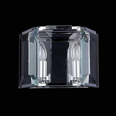 Настенный светильник (бра) Maytoni Cerezo MOD202WL-02N - фото
