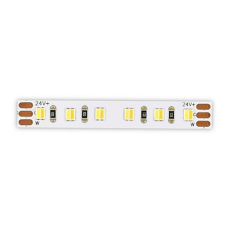 Светодиодная лента - -*14W 2700K-6000K 1 470Lm Ra90 IP20 L1 000xW8xH2 24VV ST1003.014.20CCT - фото