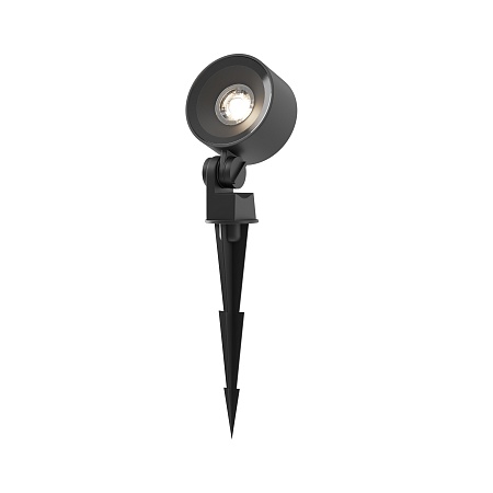 Ландшафтный светильник Outdoor O495FL-L10B3K - фото