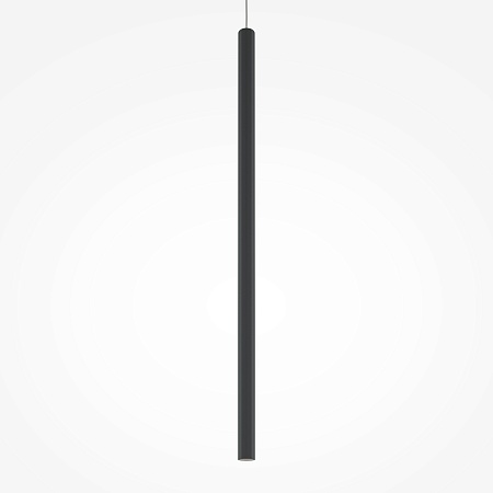Подвесной светильник Maytoni Pro Extra MOD160PL-L6BK - фото
