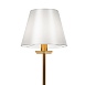 Настольный светильник Freya Forte FR1006TL-01G - фото