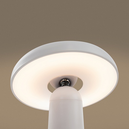 Аккумуляторный светильник Freya FR6109TL-L4W - фото