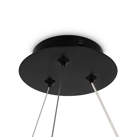 Подвесной светильник Maytoni Balance MOD317PL-04B - фото