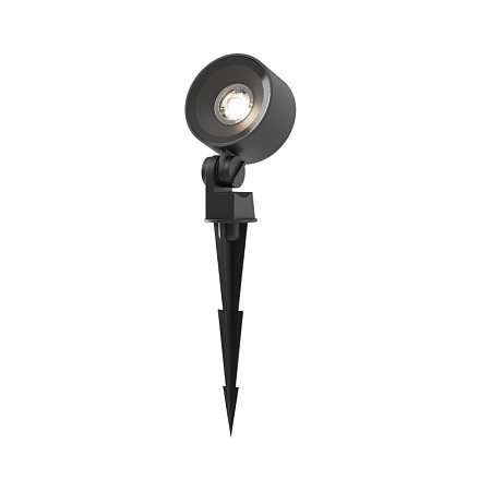 Ландшафтный светильник Outdoor O495FL-L10B3K - фото