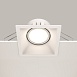 Встраиваемый светильник Technical Dot DL029-2-01W - фото