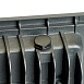 Светодиодный прожектор SAFFIT SFL90-200 IP65 300W 6400K черный - фото